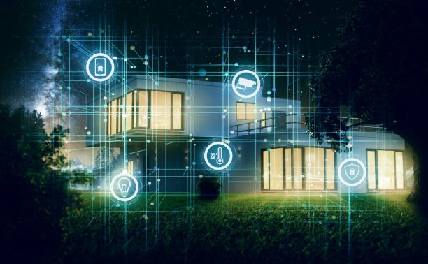 Smarthome
