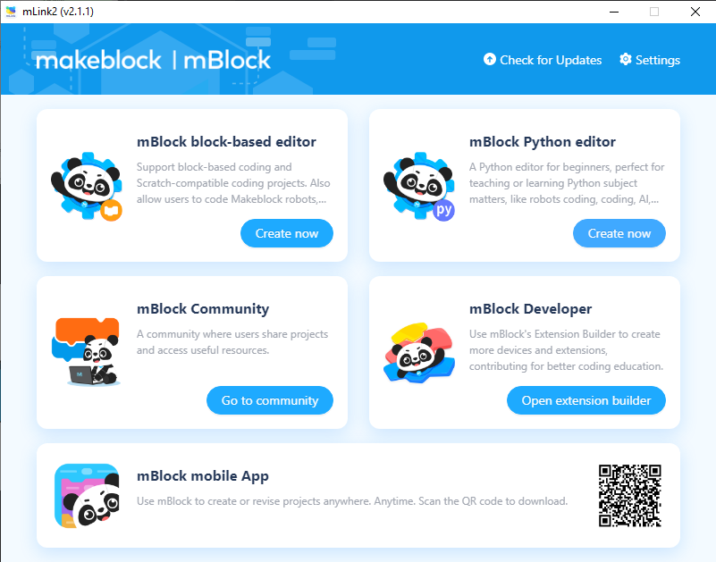 MBlock