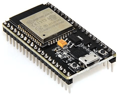 esp32
