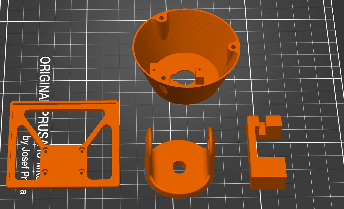 3d model