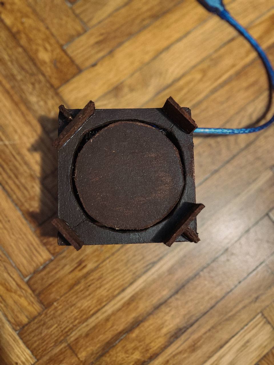 Figure 5. Final box from the above