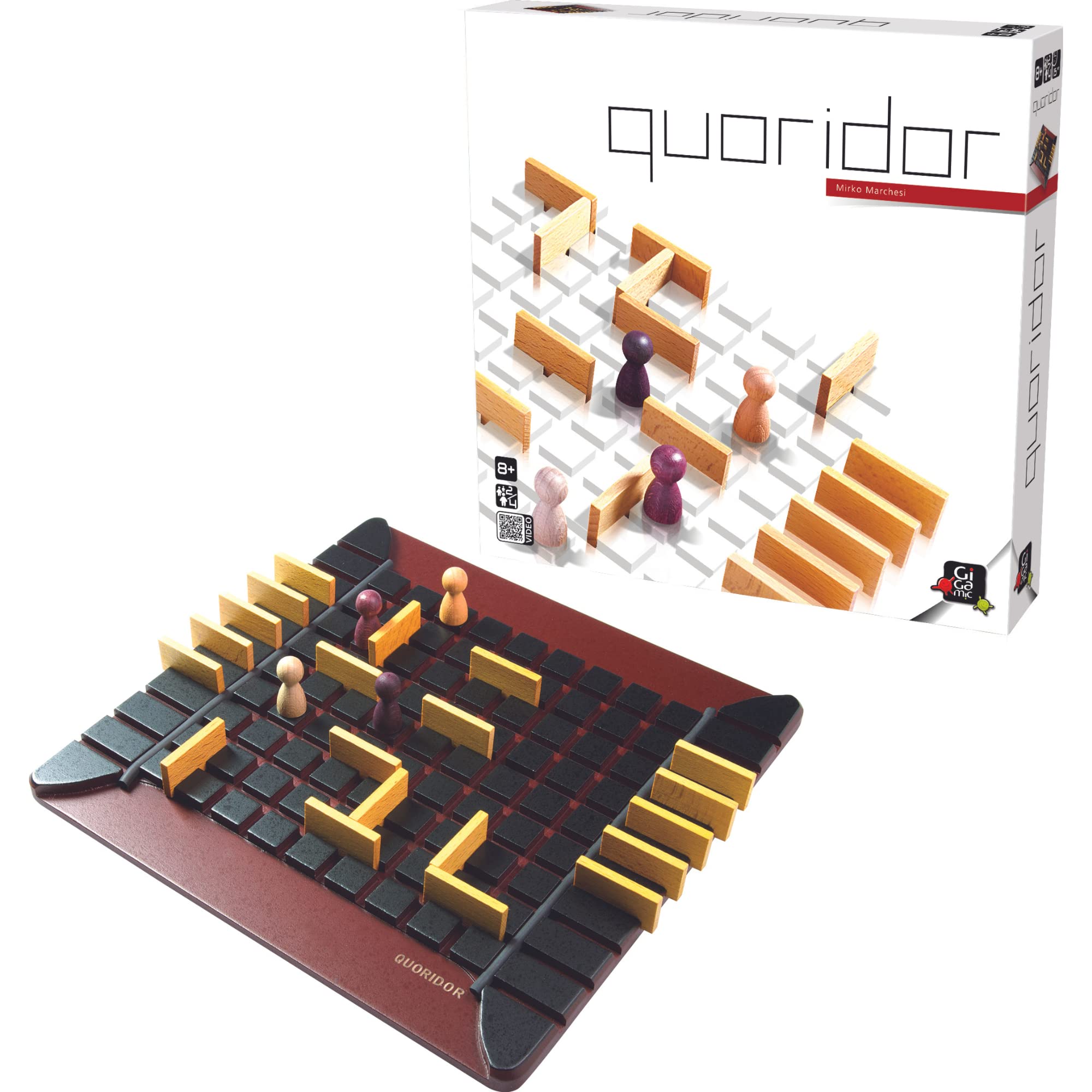 Quoridor Orignal